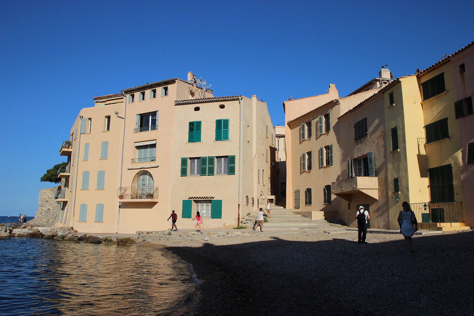 Saint Tropezpez